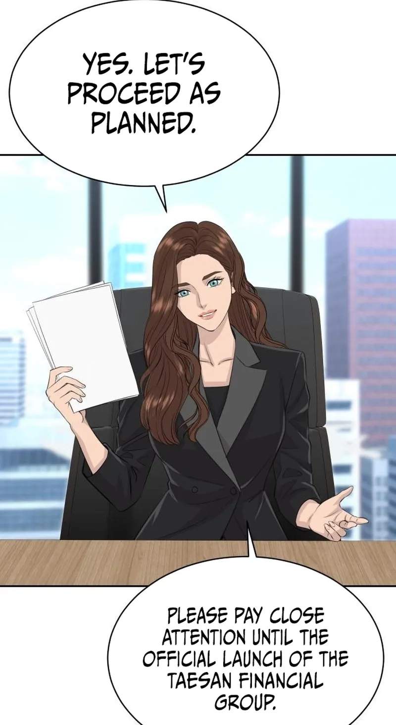 Genius Grandson of the Loan Shark King Chapter 126 - Page 21