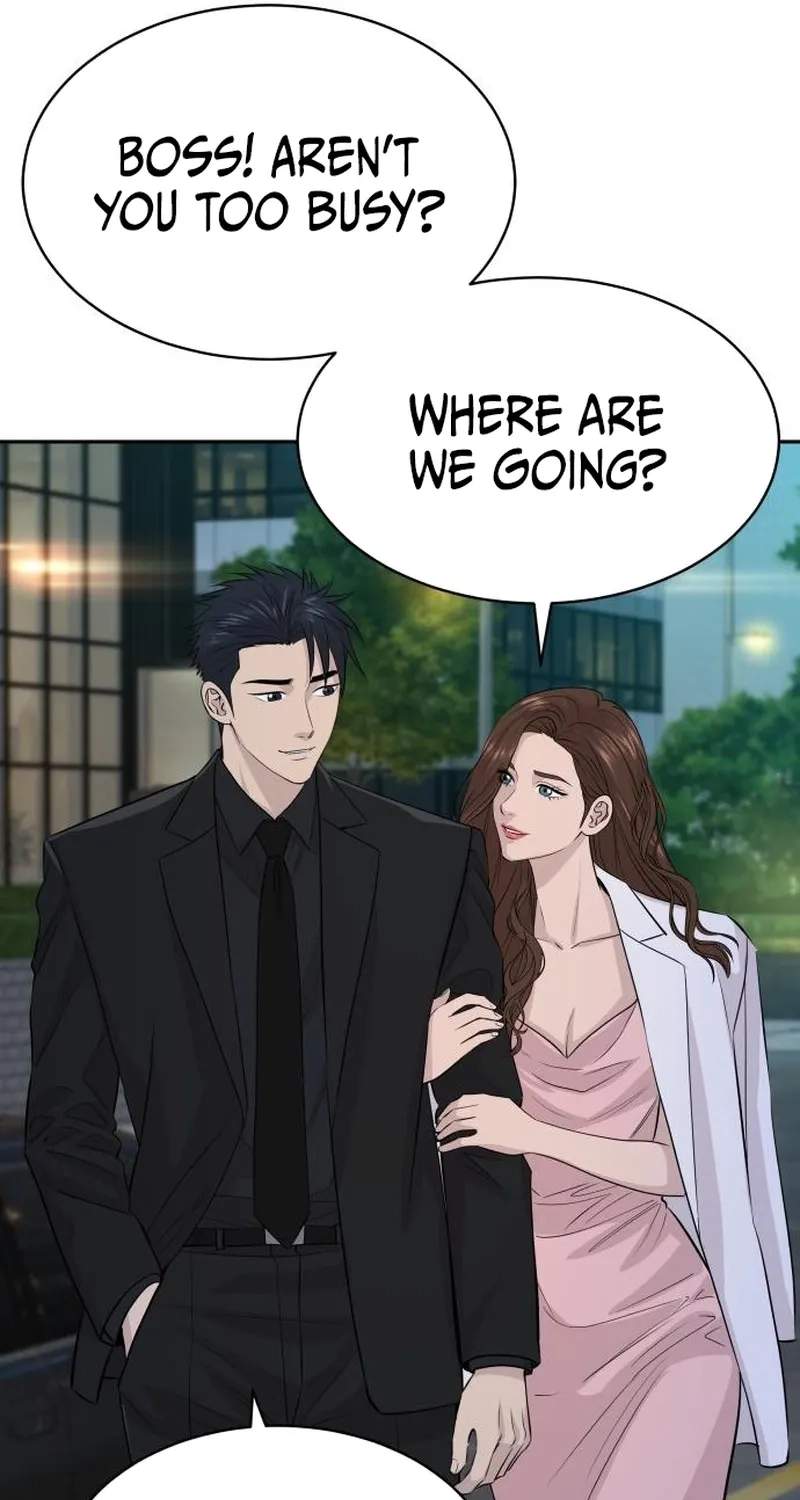 Genius Grandson of the Loan Shark King Chapter 126 - Page 30