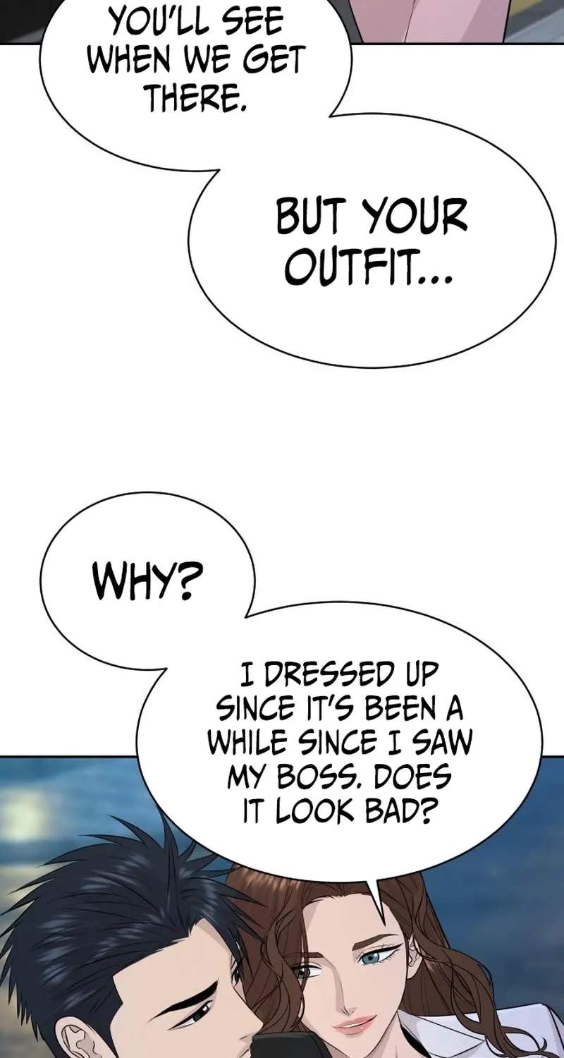 Genius Grandson of the Loan Shark King Chapter 126 - Page 31