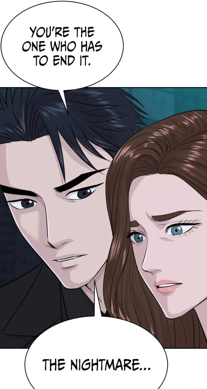 Genius Grandson of the Loan Shark King Chapter 126 - Page 58
