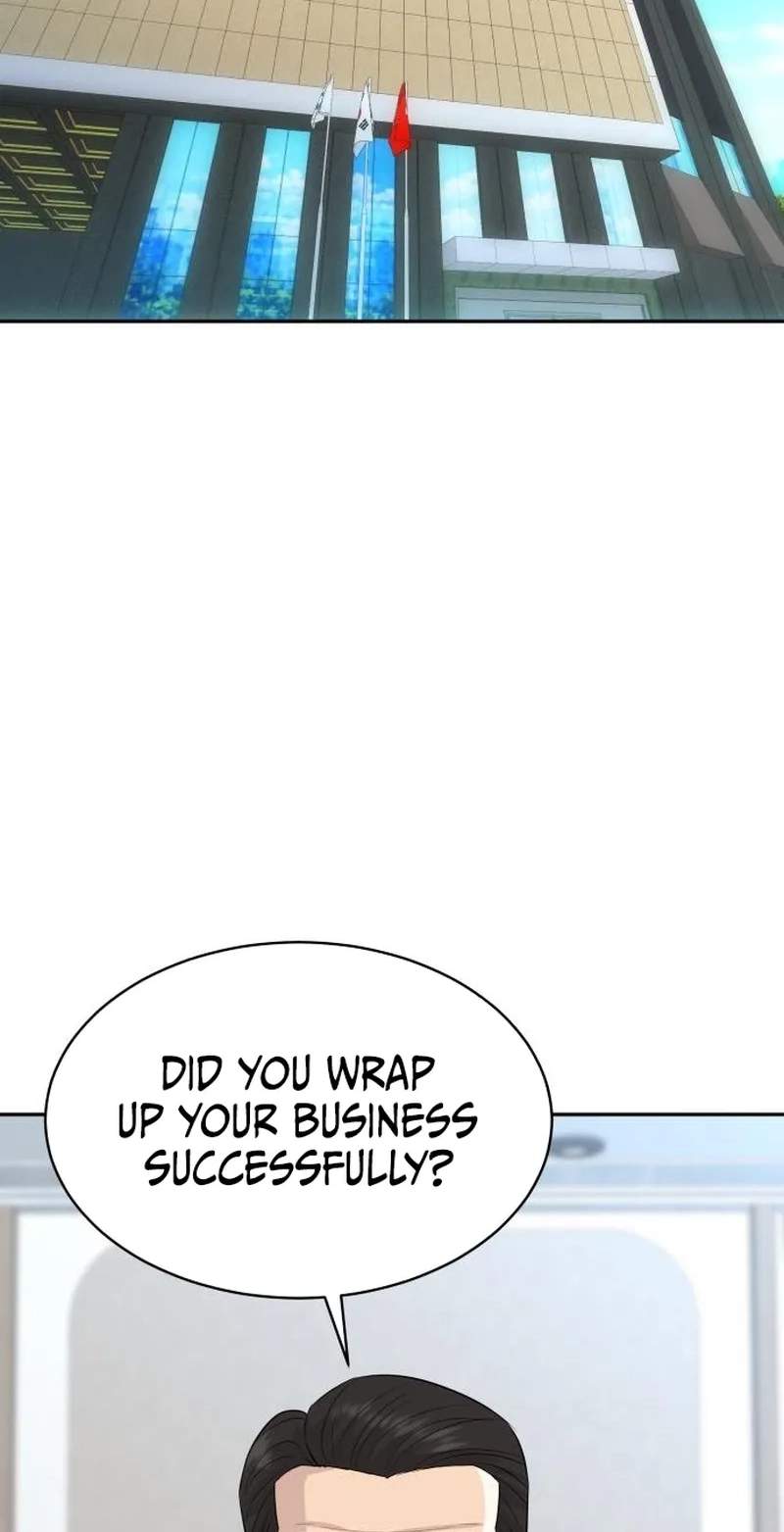 Genius Grandson of the Loan Shark King Chapter 126 - Page 84