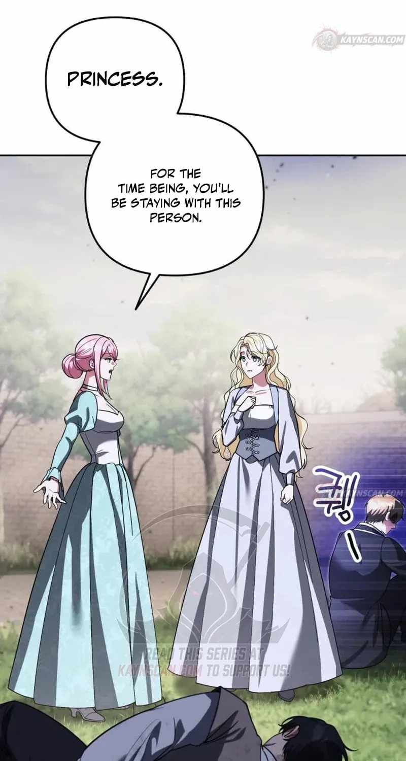 My Avatars’ Path to Greatness Chapter 81 - Page 103