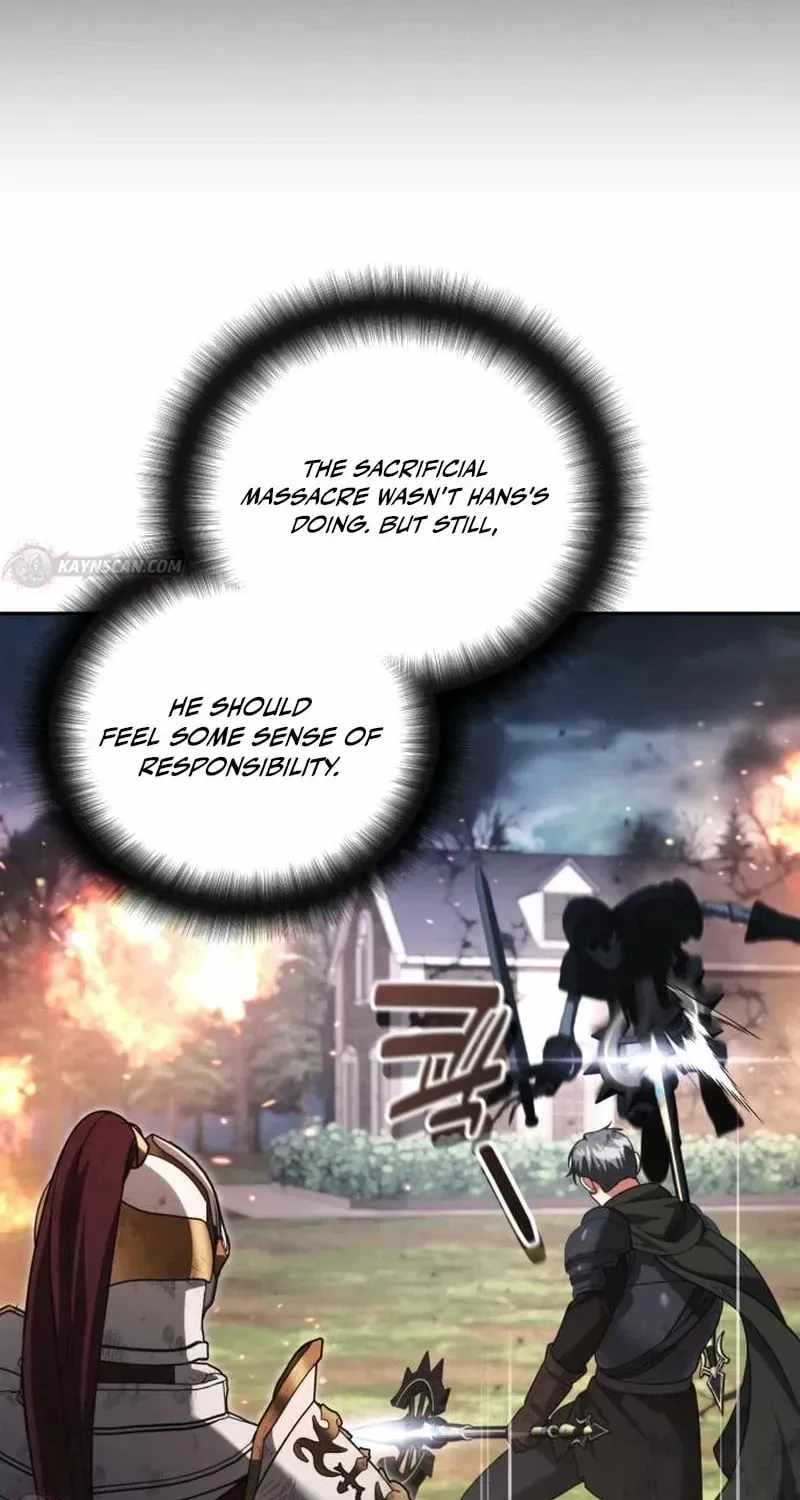 My Avatars’ Path to Greatness Chapter 81 - Page 22