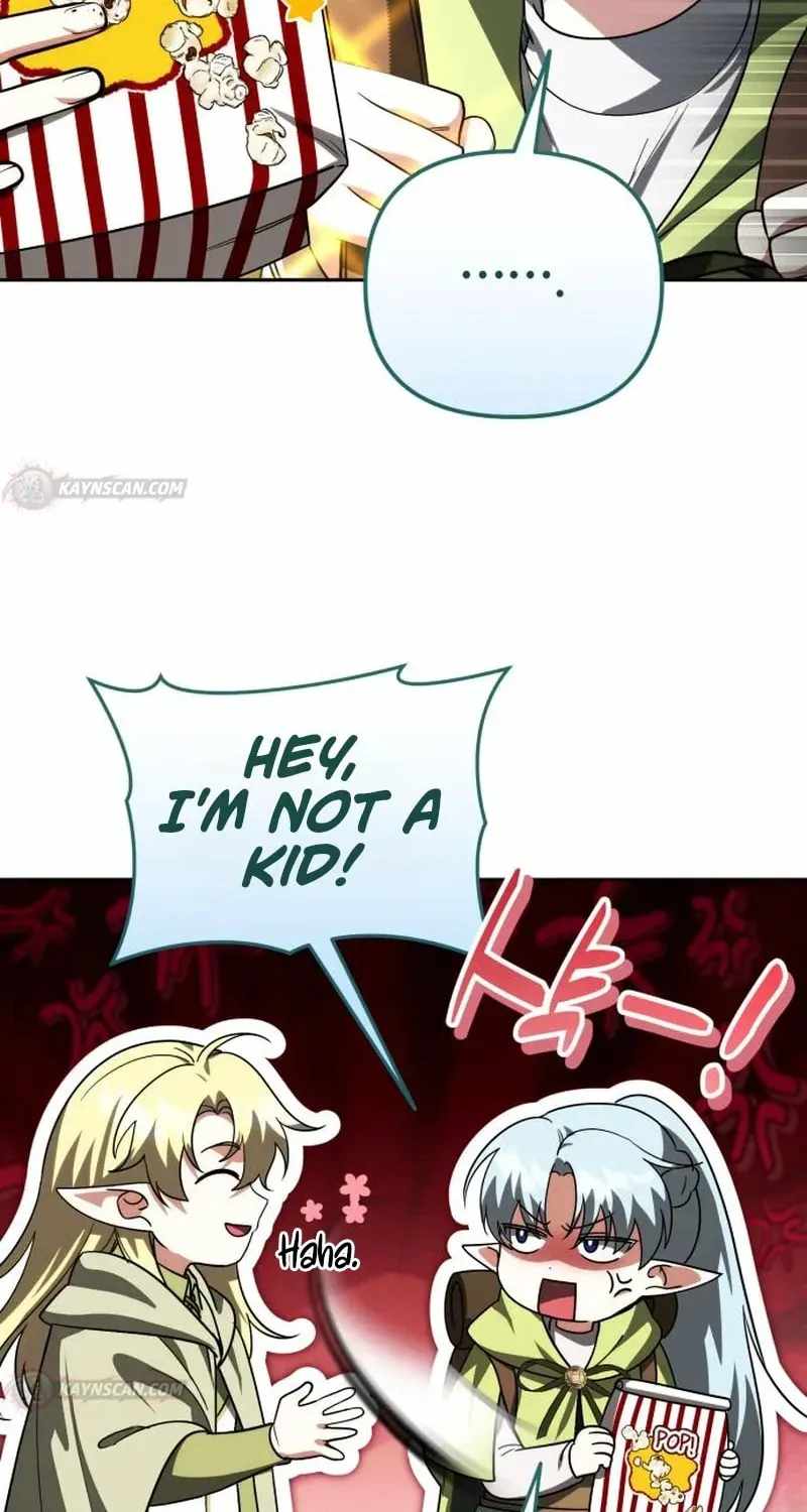 My Avatars’ Path to Greatness Chapter 81 - Page 33