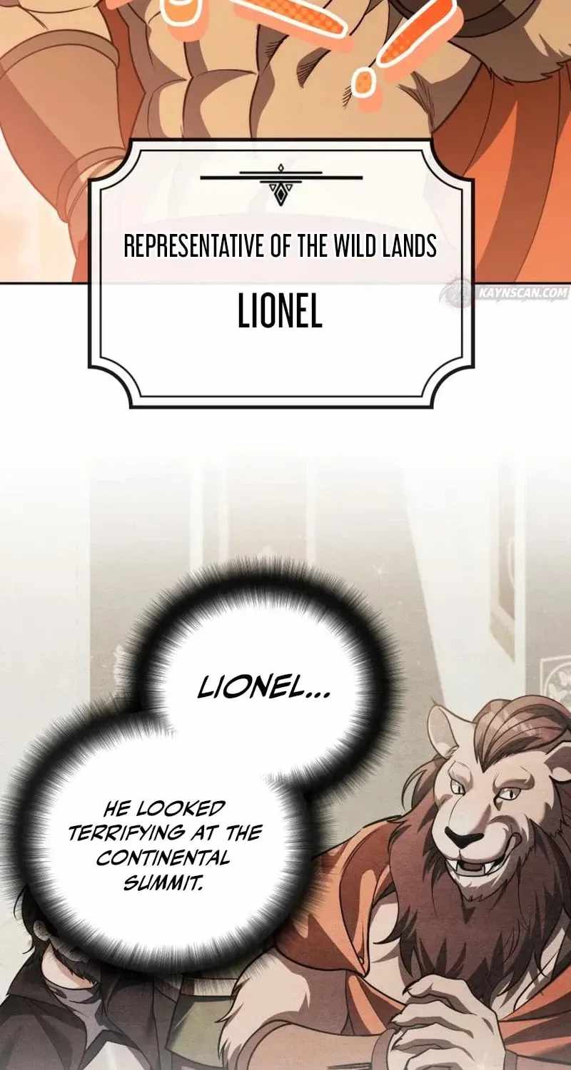 My Avatars’ Path to Greatness Chapter 81 - Page 42