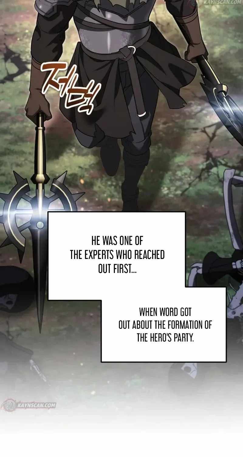 My Avatars’ Path to Greatness Chapter 81 - Page 7