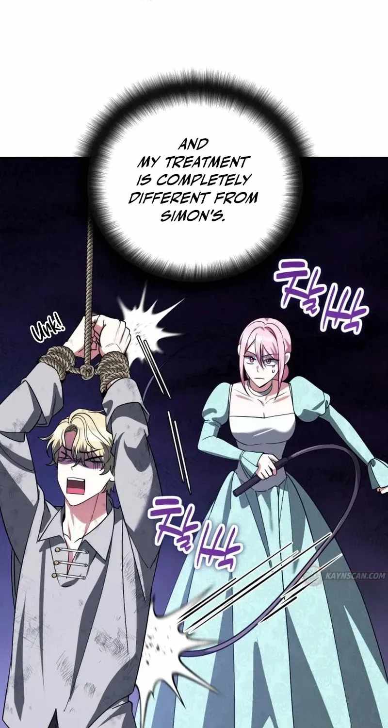My Avatars’ Path to Greatness Chapter 81 - Page 85