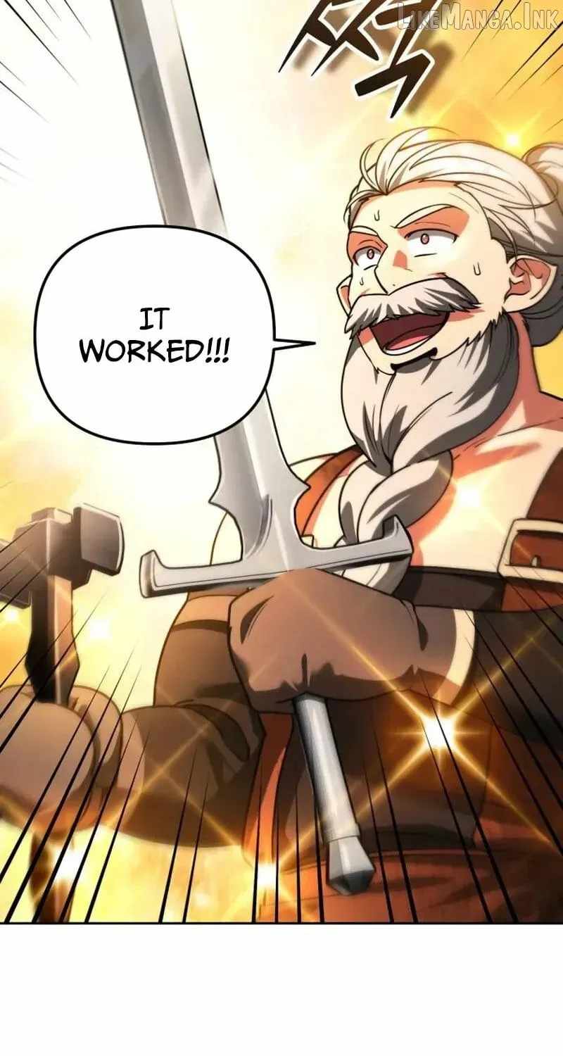 My Avatars’ Path to Greatness Chapter 84 - Page 11