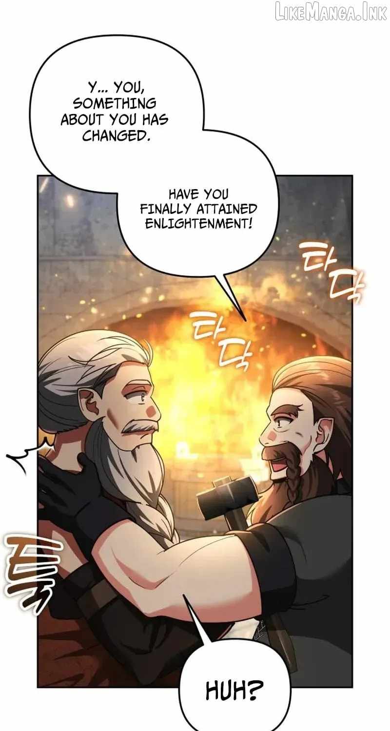 My Avatars’ Path to Greatness Chapter 84 - Page 12