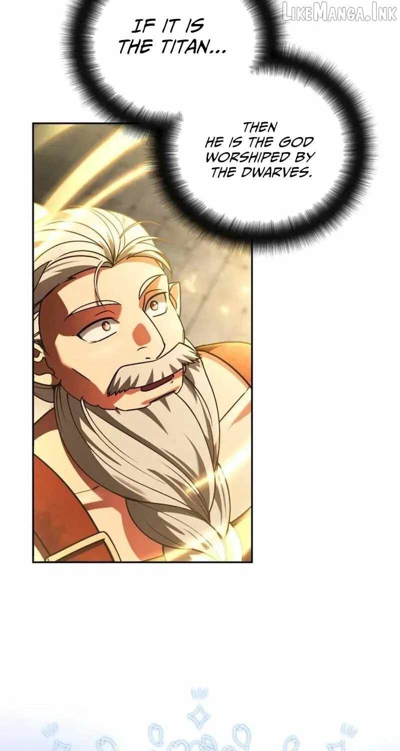 My Avatars’ Path to Greatness Chapter 84 - Page 16