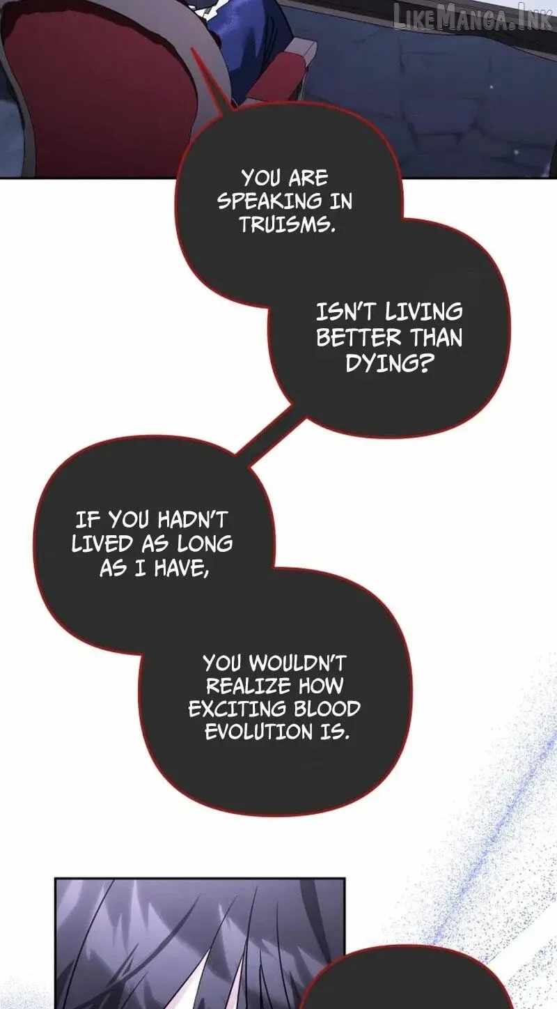 My Avatars’ Path to Greatness Chapter 84 - Page 22