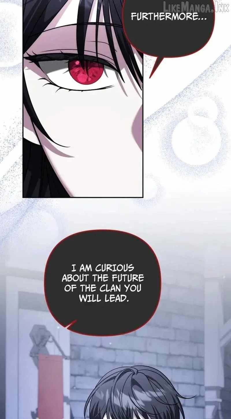 My Avatars’ Path to Greatness Chapter 84 - Page 23