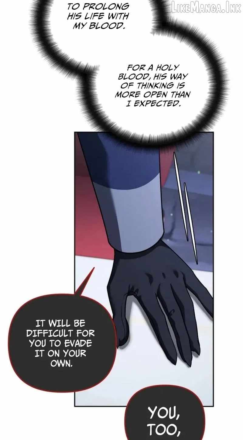My Avatars’ Path to Greatness Chapter 84 - Page 25