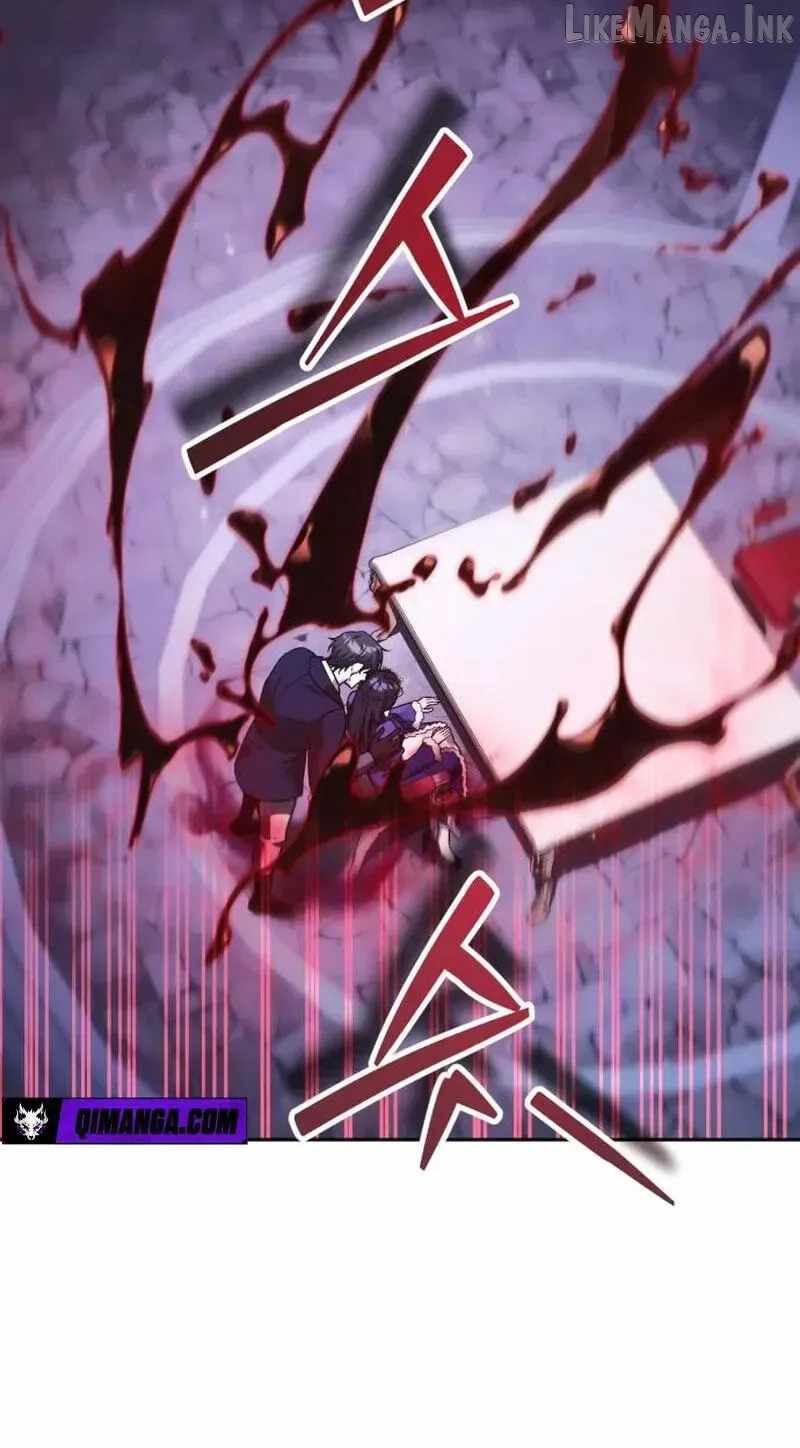 My Avatars’ Path to Greatness Chapter 84 - Page 29