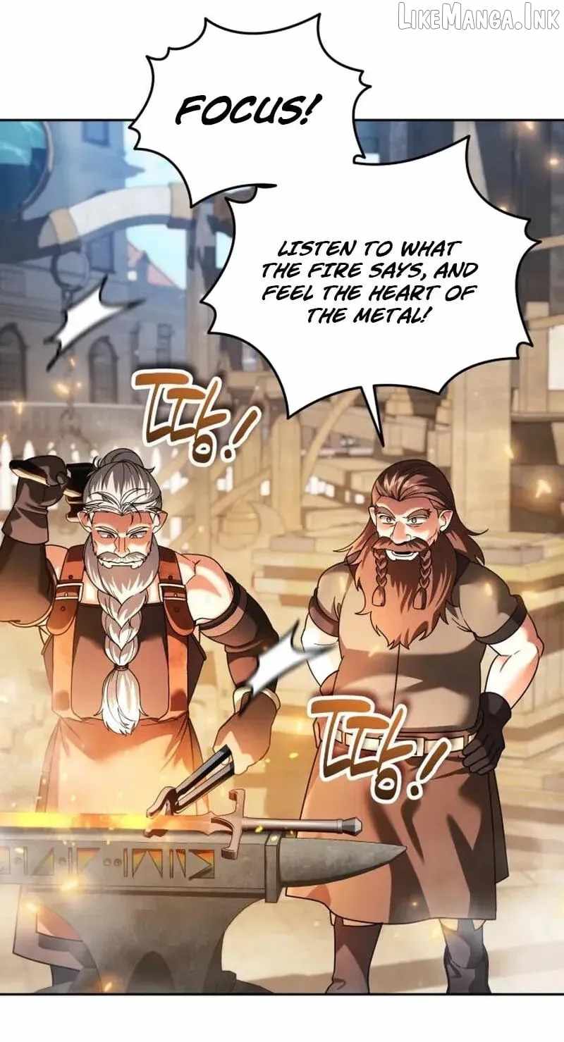 My Avatars’ Path to Greatness Chapter 84 - Page 3