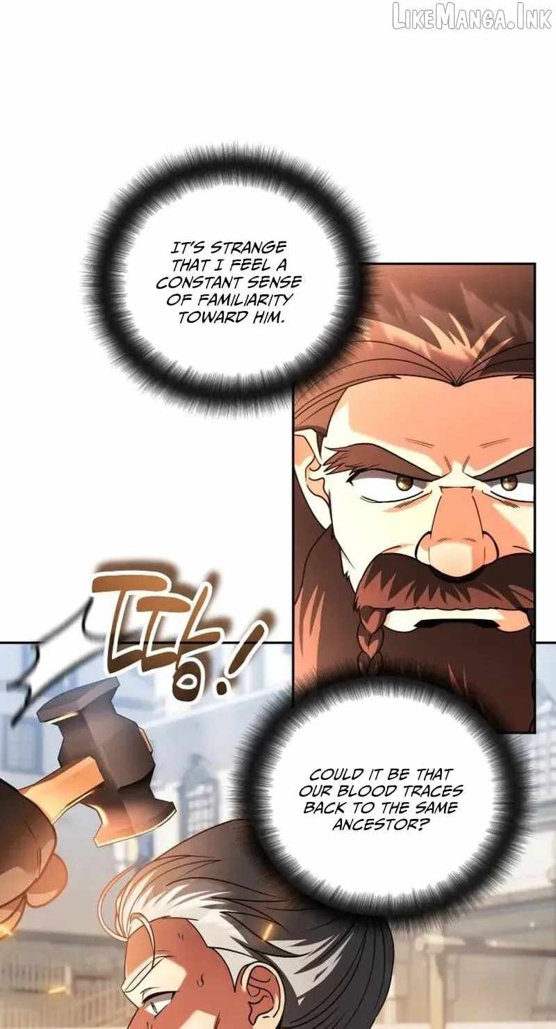 My Avatars’ Path to Greatness Chapter 84 - Page 4
