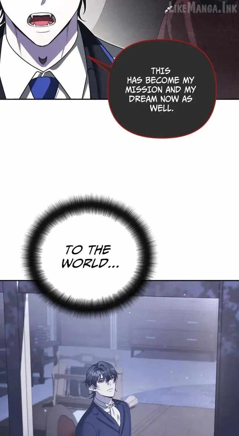 My Avatars’ Path to Greatness Chapter 84 - Page 41