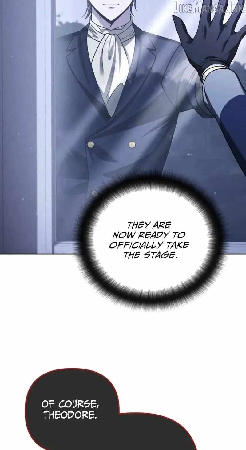 My Avatars’ Path to Greatness Chapter 84 - Page 43