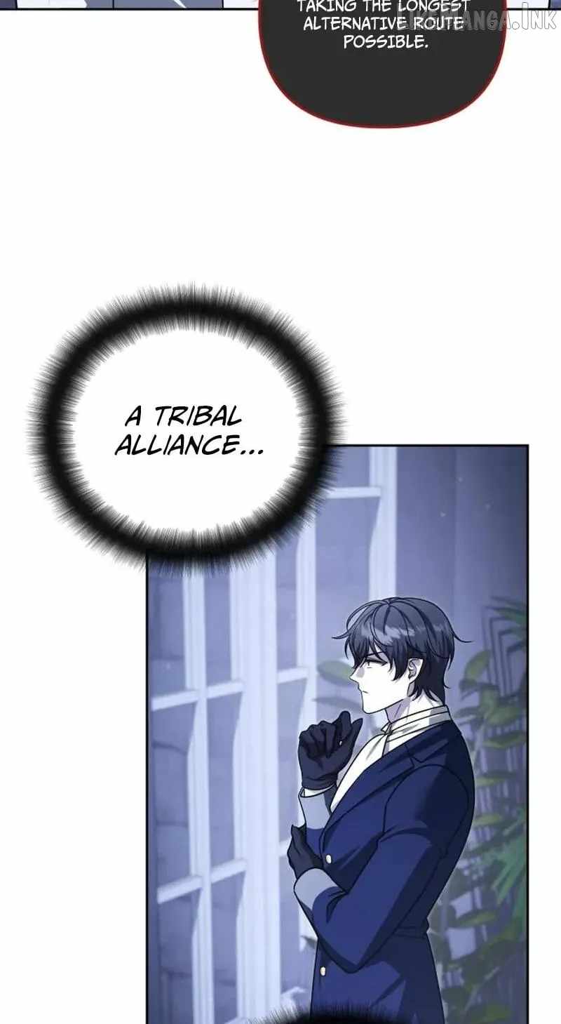 My Avatars’ Path to Greatness Chapter 84 - Page 47