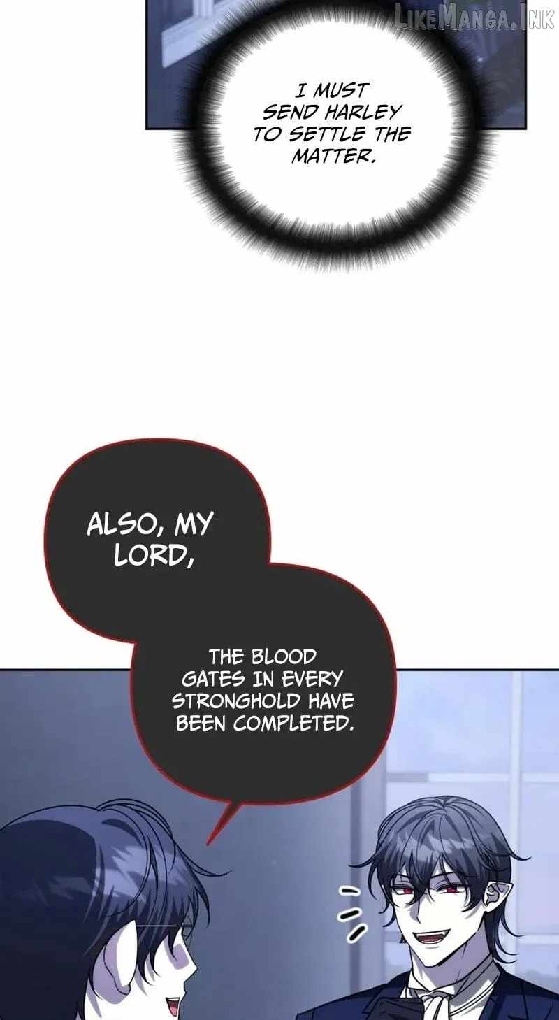My Avatars’ Path to Greatness Chapter 84 - Page 48