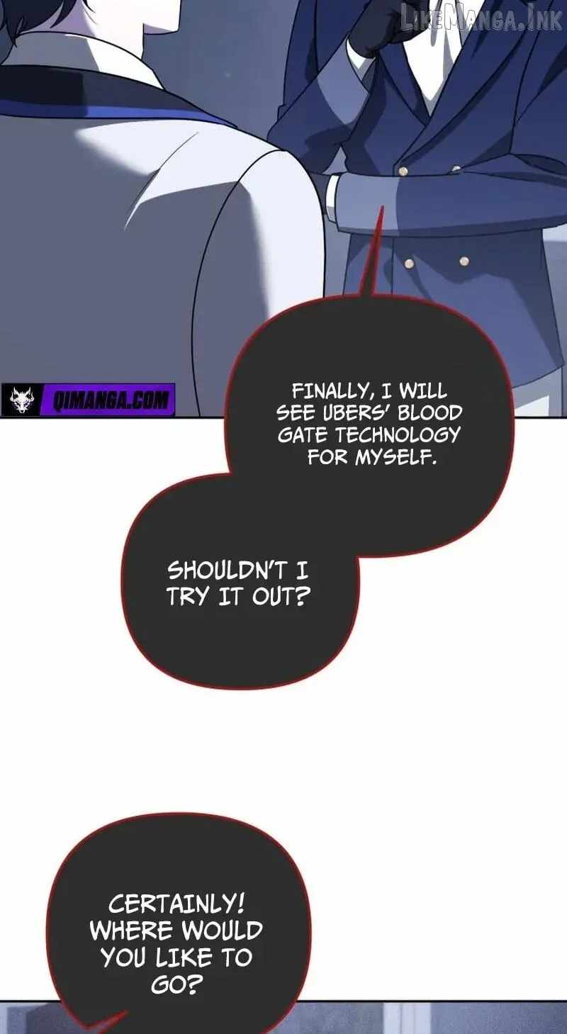 My Avatars’ Path to Greatness Chapter 84 - Page 49