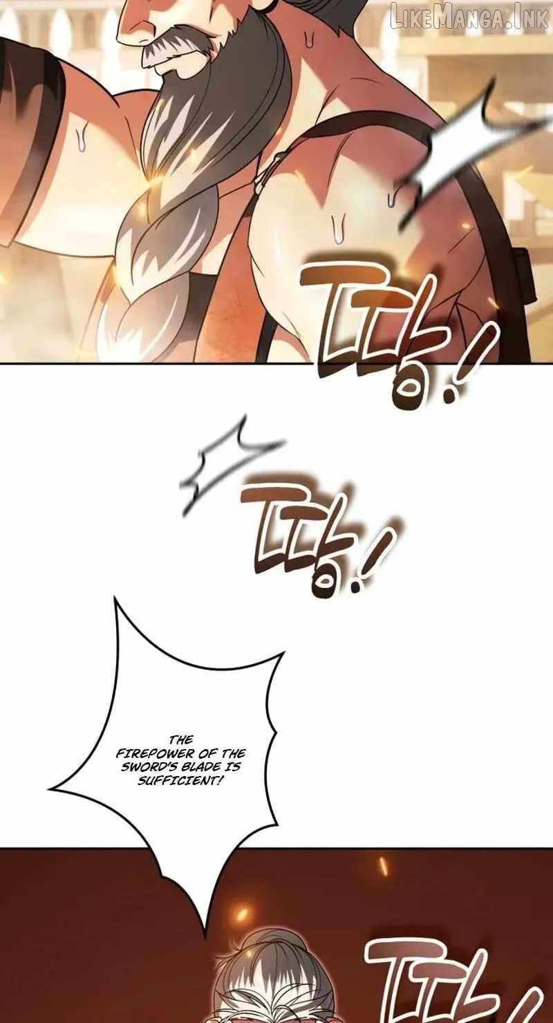 My Avatars’ Path to Greatness Chapter 84 - Page 5