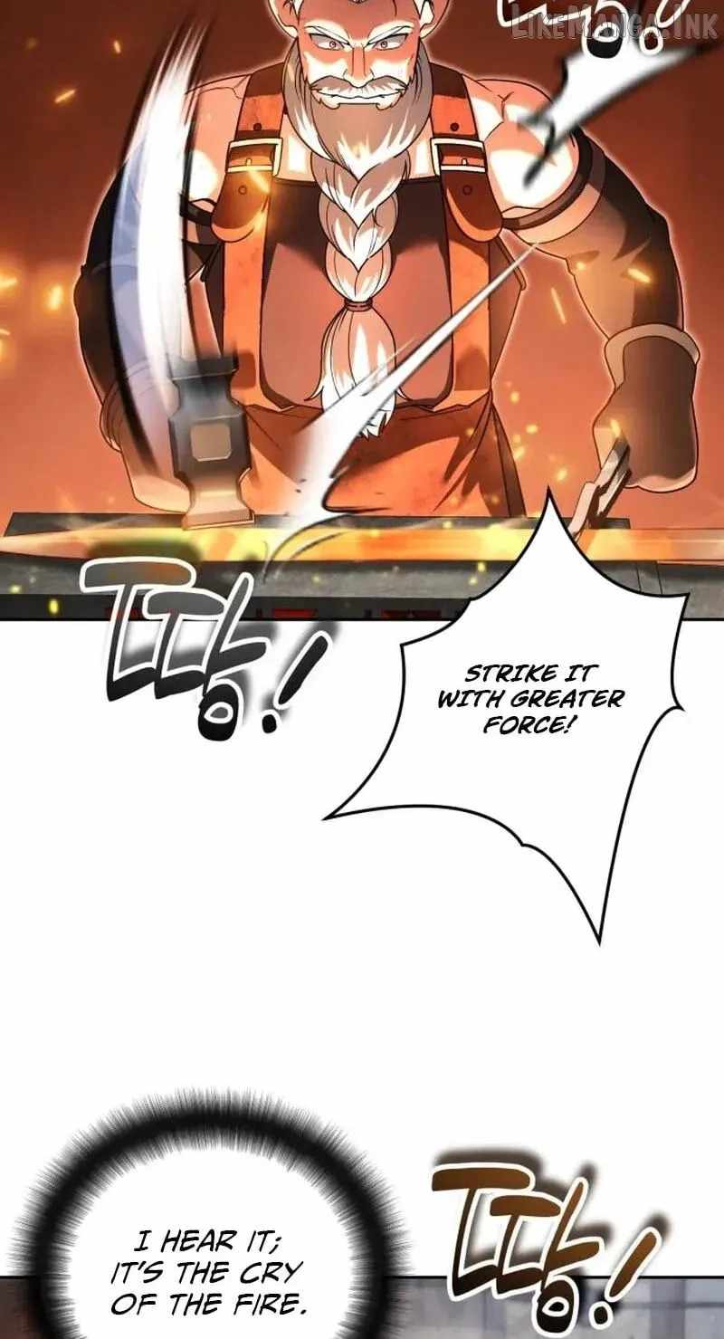 My Avatars’ Path to Greatness Chapter 84 - Page 6
