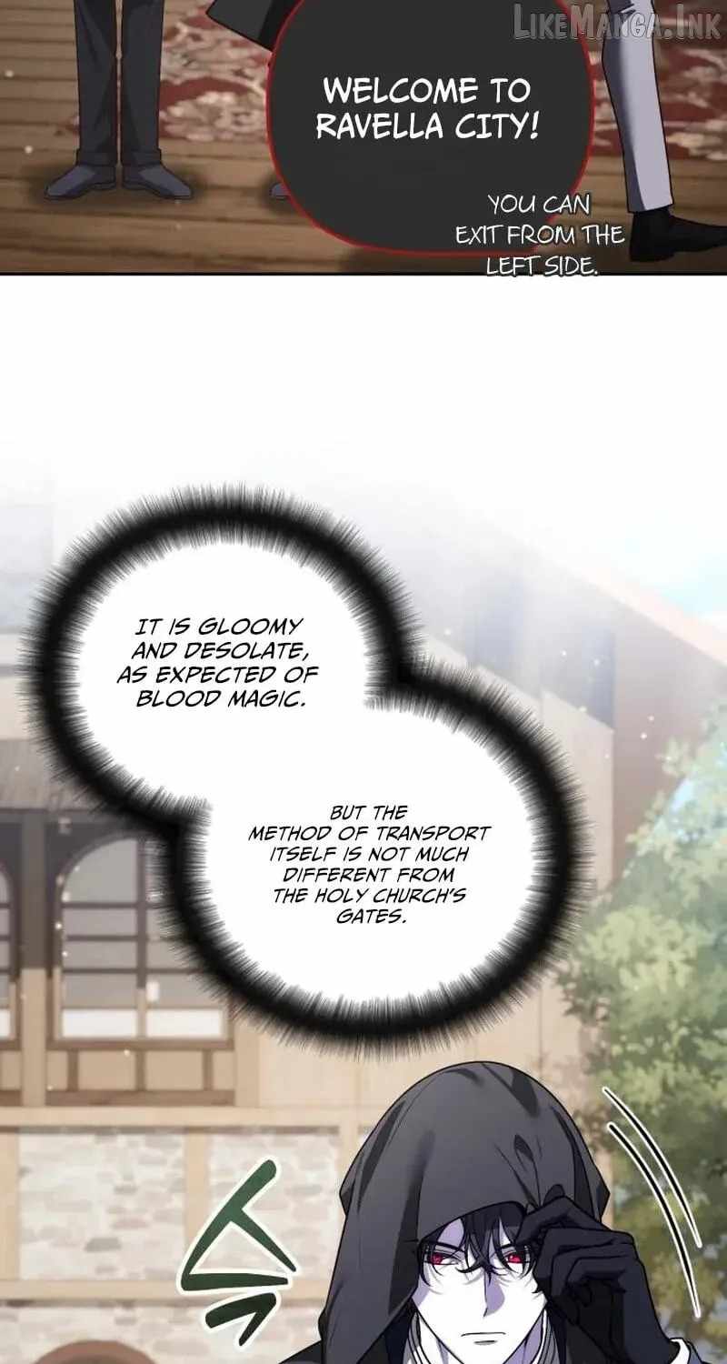 My Avatars’ Path to Greatness Chapter 84 - Page 60