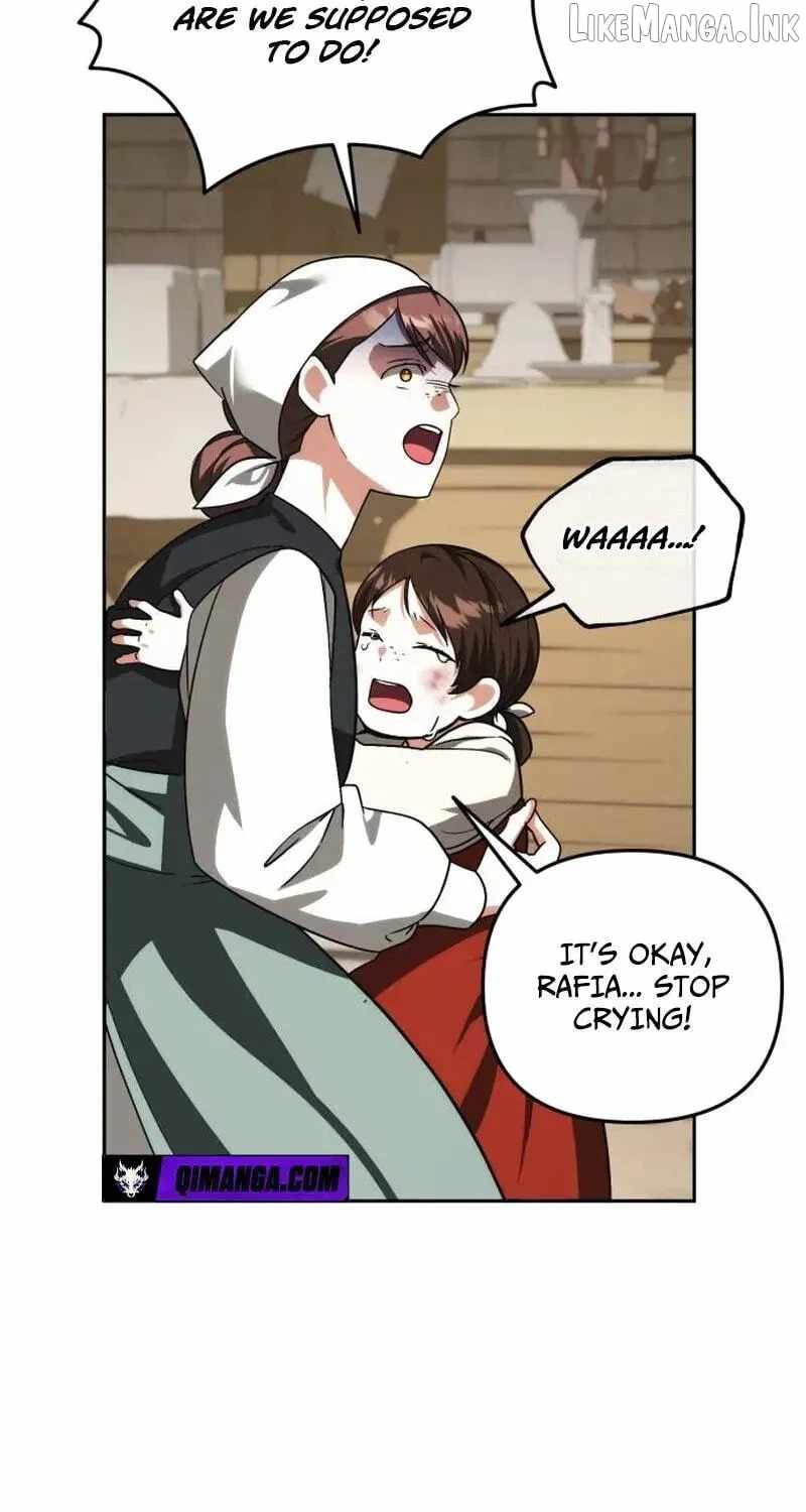 My Avatars’ Path to Greatness Chapter 84 - Page 66