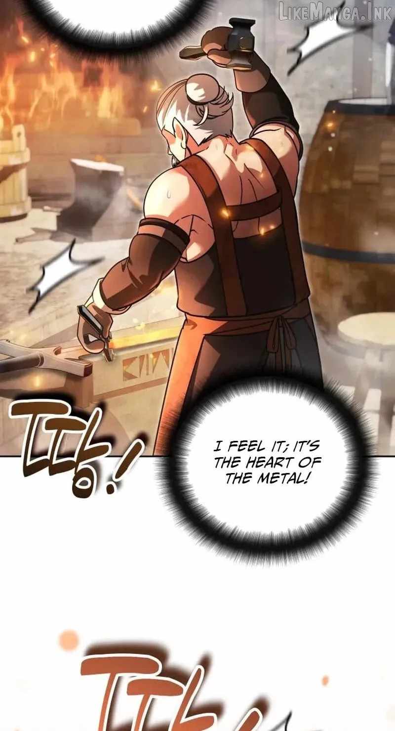 My Avatars’ Path to Greatness Chapter 84 - Page 7