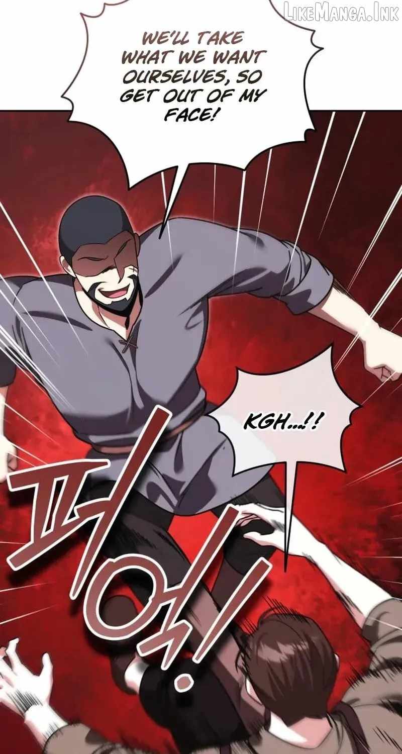 My Avatars’ Path to Greatness Chapter 84 - Page 72