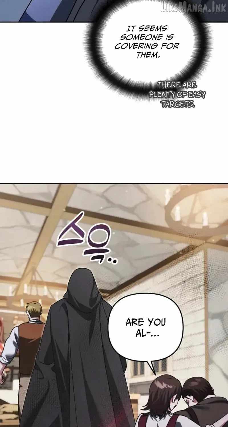 My Avatars’ Path to Greatness Chapter 84 - Page 78
