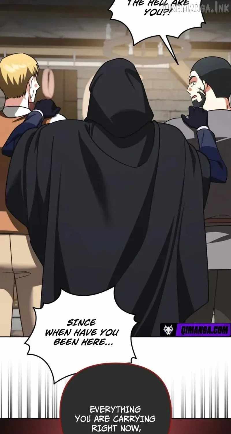 My Avatars’ Path to Greatness Chapter 84 - Page 84