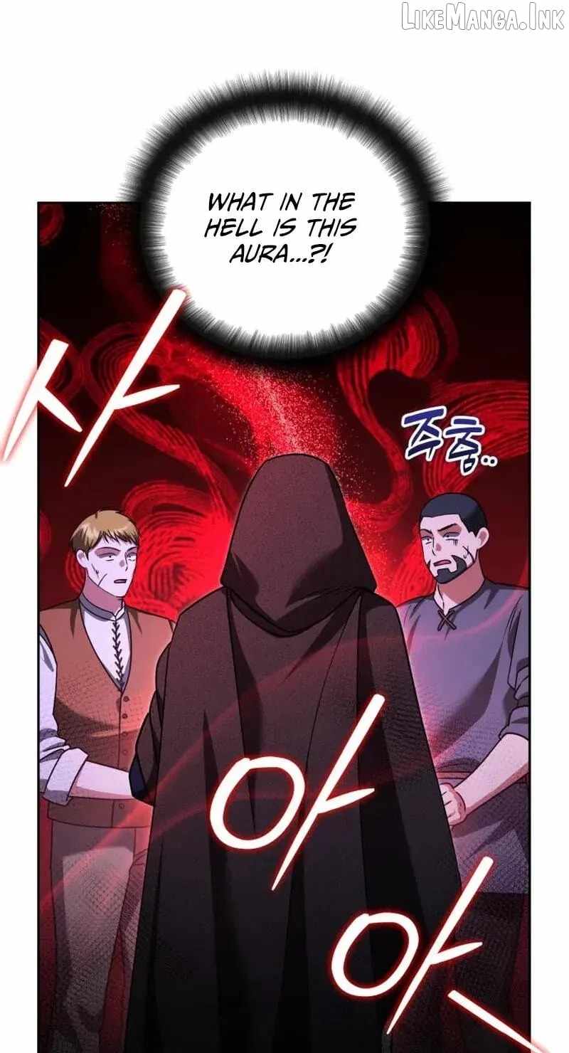 My Avatars’ Path to Greatness Chapter 84 - Page 87
