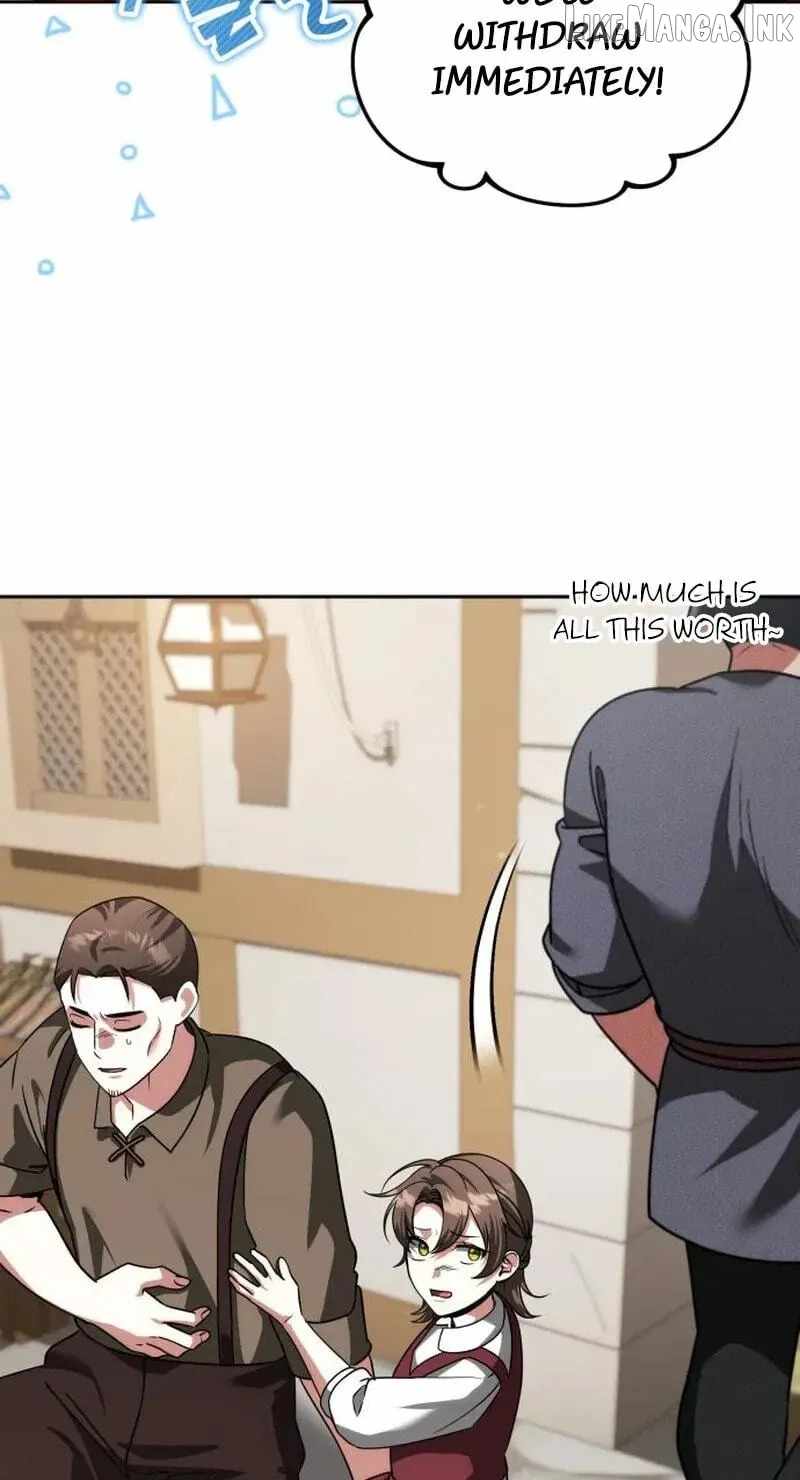 My Avatars’ Path to Greatness Chapter 84 - Page 89