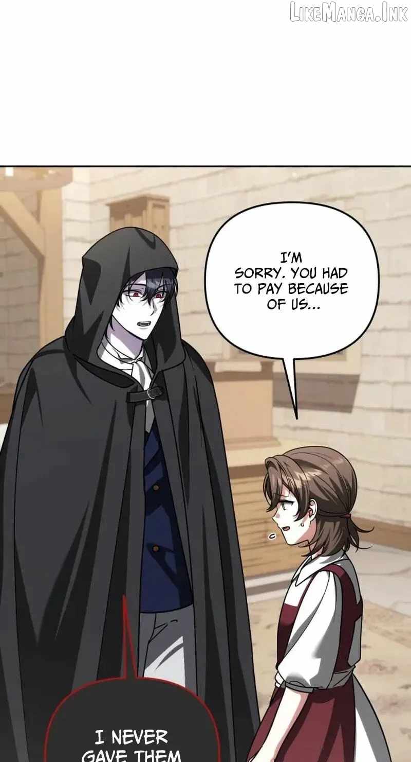 My Avatars’ Path to Greatness Chapter 84 - Page 91