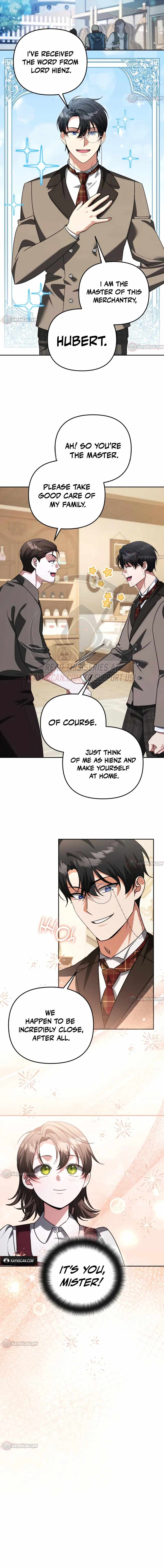 My Avatars’ Path to Greatness Chapter 85 - Page 10
