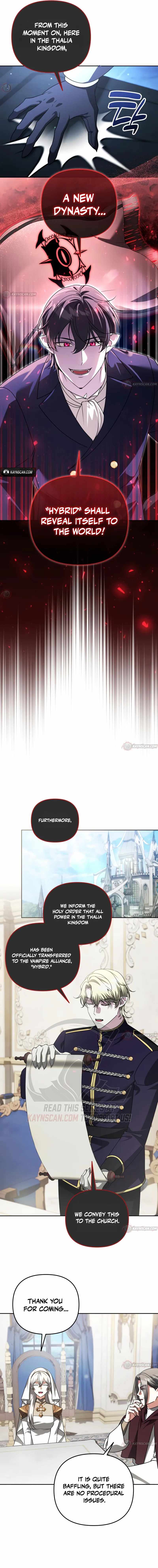 My Avatars’ Path to Greatness Chapter 85 - Page 13
