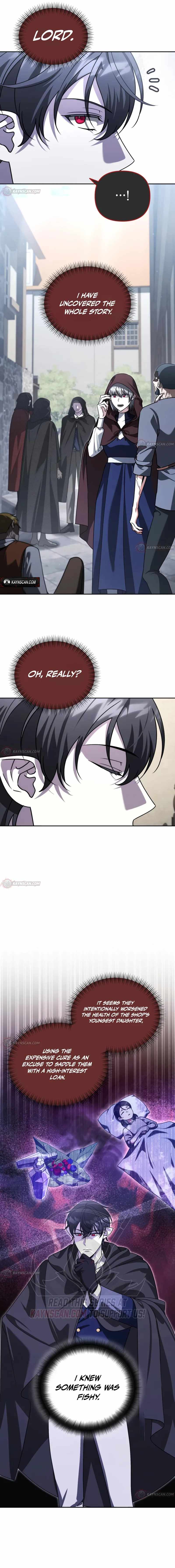 My Avatars’ Path to Greatness Chapter 85 - Page 2