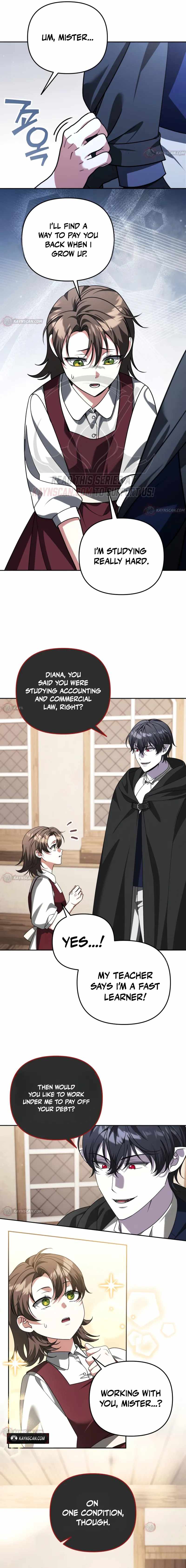 My Avatars’ Path to Greatness Chapter 85 - Page 4