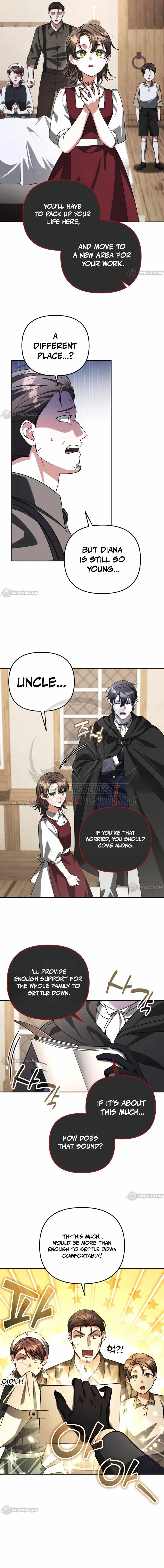 My Avatars’ Path to Greatness Chapter 85 - Page 5