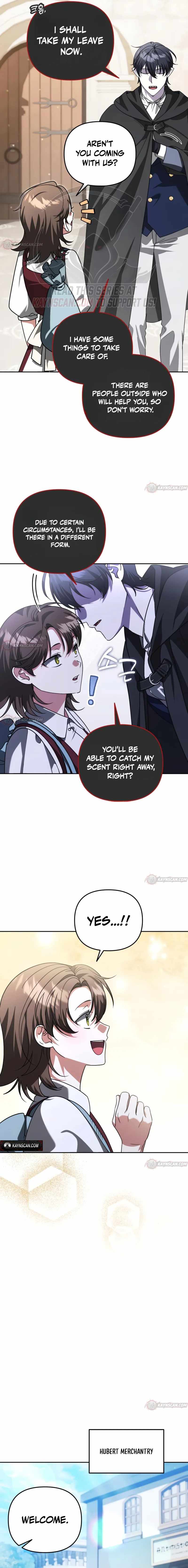 My Avatars’ Path to Greatness Chapter 85 - Page 9