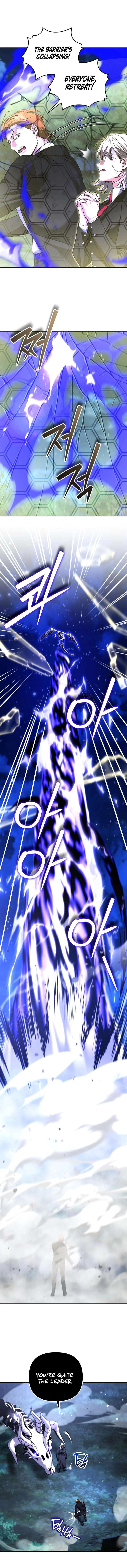 My Avatars’ Path to Greatness Chapter 87 - Page 12