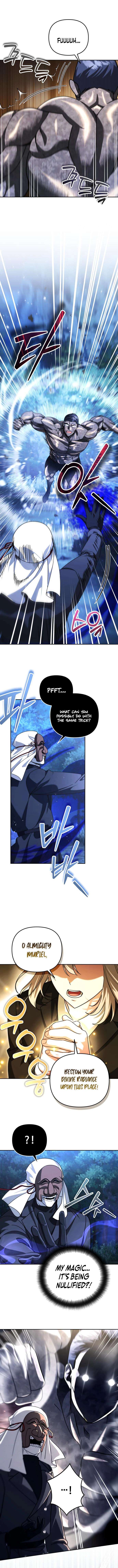 My Avatars’ Path to Greatness Chapter 87 - Page 4
