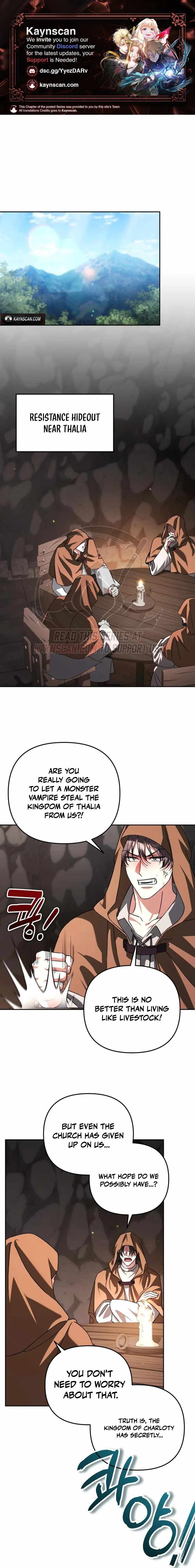 My Avatars’ Path to Greatness Chapter 89 - Page 1