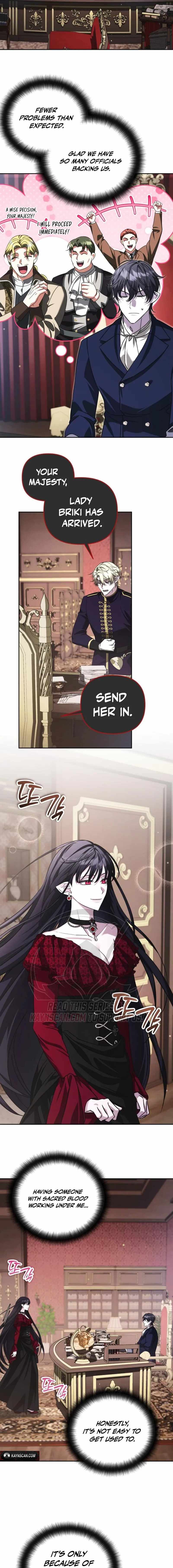 My Avatars’ Path to Greatness Chapter 89 - Page 4