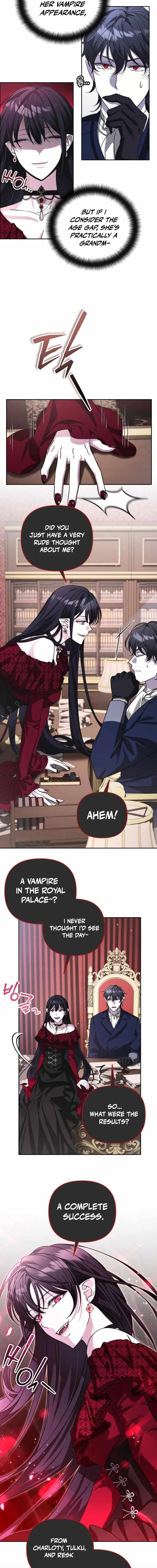 My Avatars’ Path to Greatness Chapter 89 - Page 5