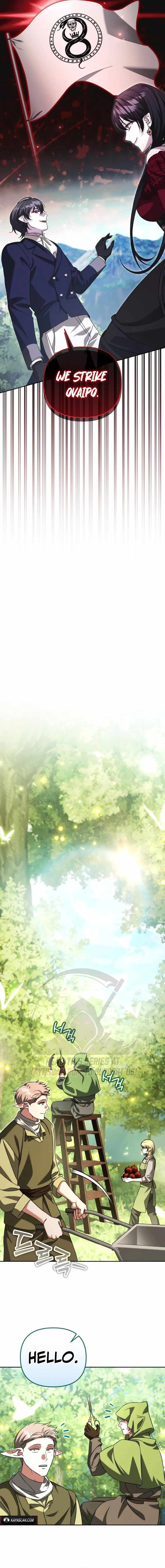 My Avatars’ Path to Greatness Chapter 89 - Page 7