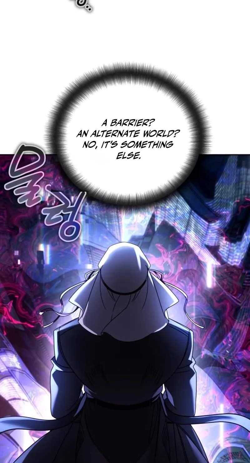 My Avatars’ Path to Greatness Chapter 99 - Page 67