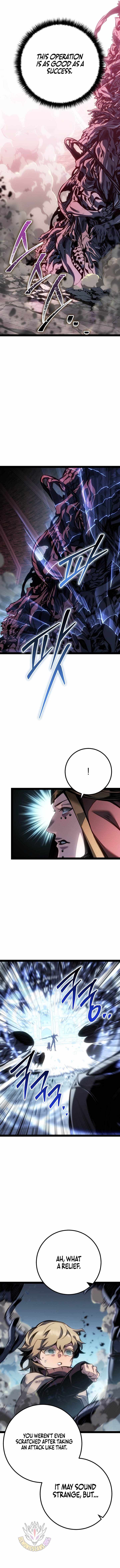 Regressing as the Reincarnated Bastard of the Sword Clan Chapter 103 - Page 3